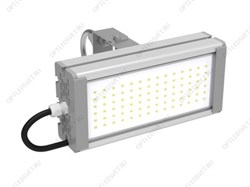 Низковольтный LED светильник SVT-STR-M-16W-LV-24V AC