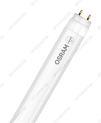 Лампа светодиодная LED 9Вт G13 SubstiTUBE Basic (замена 18 Вт),холодный,двухстороннее прямое включение Osram