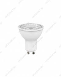 Лампа светодиодная LED 7Вт GU10 4000К 700лм 230V FR PAR16 (замена 80Вт) OSRAM LS