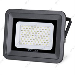 Светодиодный прожектор WOLTA WFL-70W/06 70Вт 5500К IP65