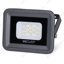 Светодиодный прожектор WOLTA WFL-10W/06 10Вт 5500К IP65