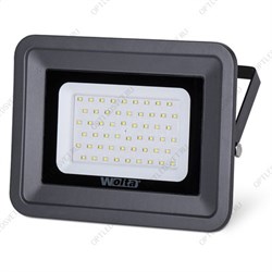 Светодиодный прожектор WOLTA WFL-50W/06 50Вт 5500К IP65