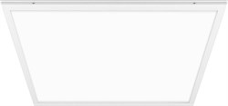 21078 AL2115 Светодиодный светильник 600х600 (595x595x19 мм) 36Вт 4000К IP40 Опал, встраиваемый в Армстронг Feron 21078
