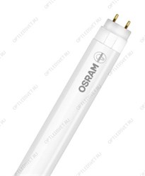Лампа светодиодная LED 9Вт G13 6500K T8 600мм (замена 18Вт) SubstiTUBE EntryTube (одностороннее прямое включение)OSRAM