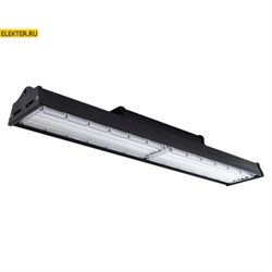 Светильник складской 100W 120°/90° IP65 AC175-265V черный AL1170 OSRAM арт 41439 41439