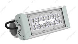 Уличный консольный LED светильник SVT-STR-MPRO-27W-45x140-C
