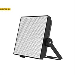 Прожектор светодиодный Gauss EVO 20W 1800 lm IP65 6500К, IK07, черный арт 687511320 687511320