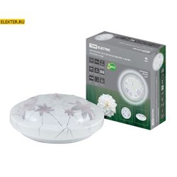 Светильник светодиодный LED СПС 11 15Вт 4000К D35см, Астра TDM арт SQ0329-0161 SQ0329-0161