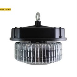 Светильник ДСП-01-100 SMD 100Вт 5000К IP65 TDM арт SQ0352-0006 SQ0352-0006