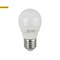 Лампа светодиодная ЭРА LED P45-10w-827-E27 ECO "Шар" арт Б0032970 Б0032970 - фото 20067