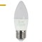 Лампа светодиодная ЭРА RED LINE ECO LED B35-6w-840-E27 "Свеча"  арт Б0020621 Б0020621 - фото 20120