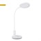 Светодиодный настольный светильник Тритон, 14 Вт, белый (LED), Smartbuy арт SBL-DL-14-r-w SBL-DL-14-r-w - фото 23104