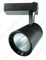 Светильник светодиодный трековый на шинопровод ДПО- 25w 4000K 24° BL (чёрный) IP40 jazzway арт. 5010611 - фото 31922
