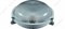 Светильник НПП-03-100-005 без решетки IP65 стекло (Владасвет) - фото 32598