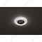 DK LD1 WH Точечные светильники ЭРА декор cо светодиодной подсветкой, прозрачный (Б0018775) - фото 33262