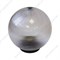 НТУ 02-100-352  , шар прозрачный призма D=350 mm (4/12) ЭРА - фото 34466