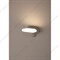 Декоративная подсветка светодиодная WL9 WH 6Вт IP 54 белый ЭРА - фото 35147