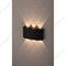 Декоративная подсветка светодиодная WL12 BK ЭРА - фото 35156