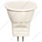 Лампа светодиодная LED 3вт 230в G5.3 MR11 белый (LB-271 6LED) - фото 36007