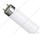 Лампа линейная люминесцентная ЛЛ 18Вт L 18/840 G13 белая Osram (581297) - фото 36179