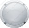 Светильник светодиодный ДБП-8w 4000К 700Лм IP65 круглый пластиковый белый (94829 NBL-PR1) - фото 36895