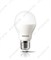 Лампа светодиодная LEDBulb 19W E27 6500K 230V A80 1CT/6 AU (929002004149) - фото 39655