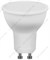 Лампа светодиодная LED 7вт 230в GU10 белая (LB-26 80LED) - фото 40277