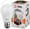 Лампа светодиодная LED A60-15W-827-E27(диод,груша,15Вт,тепл,E27) (Б0020592) - фото 41221