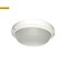 Ecola Light GX53 LED ДПП 03-18-103 Светильник Круг накладной 3xGX53 матовый поликарбонат IP65 белый 280x280x90 арт TR53L3ECR TR53L3ECR - фото 4776