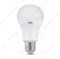Лампа светодиодная LED 15вт 230в E27 теплый Elementary - фото 47822