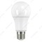 Лампа светодиодная LED 10Вт Е27 STAR Classic A (замена100Вт), холодный, матовая колба Osram - фото 47878