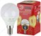 Лампа светодиодная LED P45-6W-827-E14(диод,шар,6Вт,тепл,E14) - фото 48090