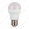 Ecola classic   LED Premium 15,0W A60 220-240V E27 6500K (композит) 120x60 - фото 48222