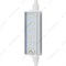 Ecola Projector   LED Lamp Premium 12,0W F118 220V R7s 6500K (алюм. радиатор) 118x20x32 - фото 48284