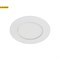 Ecola LED downlight Встраиваемый круглый даунлайт с драйвером 4W 220V 4200K 85x20 арт DRRV40ELC DRRV40ELC - фото 4857