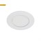 Ecola LED downlight Встраиваемый круглый даунлайт с драйвером 4W 220V 4200K 85x20 арт DRRV40ELC DRRV40ELC - фото 4858