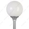 Светильник светодиодный уличный ДТУ-40 Шар        LED-40-СПШ/Т60 (4200/750/RAL7040/D/0/GEN1) - фото 48851