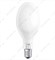 Лампа металлогалогенная МГЛ 400вт HQI-E 400W/D PRO COATED E40 Osram (677884) - фото 48909