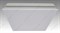 Светильник люминесцентный ЛВО 4х18-CSVT/OPAL-R встраиваемый опаловый ЭПРА с рамкой (ЛВО 4х18-CSVT/OPAL-R) - фото 49212