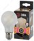 Лампа светодиодная филаментная F-LED A60-13W-827-E27 frost (филамент, груша мат., 13Вт, тепл, Е27) ЭРА (10/100/1200) ЭРА - фото 50065