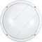 Светильник светодиодный ДБП-12w с оптико-акустическим датчиком 4000K 900Лм круглый пластиковый IP65 белый ОНЛАЙТ (71623 OBL-R1) - фото 50518