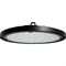 Светильник складской Feron AL1004 IP65 200W 120° 6400K "High bay" 2835 SMD AC175-265V/50Hz, черный 310x88мм арт 41204 41204 - фото 50680