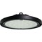 Светильник складской Feron AL1004 IP65 150W 120° 6400K "High bay" 2835 SMD AC175-265V/50Hz, черный 260x88мм арт 41203 41203 - фото 50684