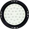 Светильник складской Feron AL1004 IP65 100W 120° 6400K "High bay" 2835 SMD AC175-265V/50Hz, черный 230x88мм арт 41202 41202 - фото 50687