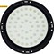 Светильник складской Feron AL1004 IP65 150W 120° 6400K "High bay" 2835 SMD AC175-265V/50Hz, черный 260x88мм арт 41203 41203 - фото 5450